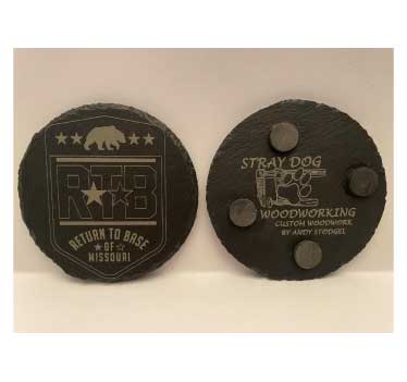 PREMIUM COASTERS