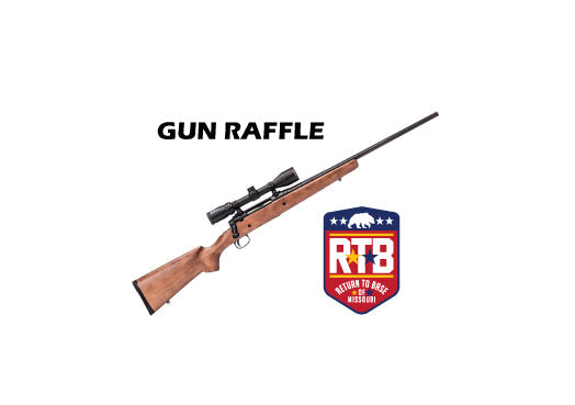 RAFFLES