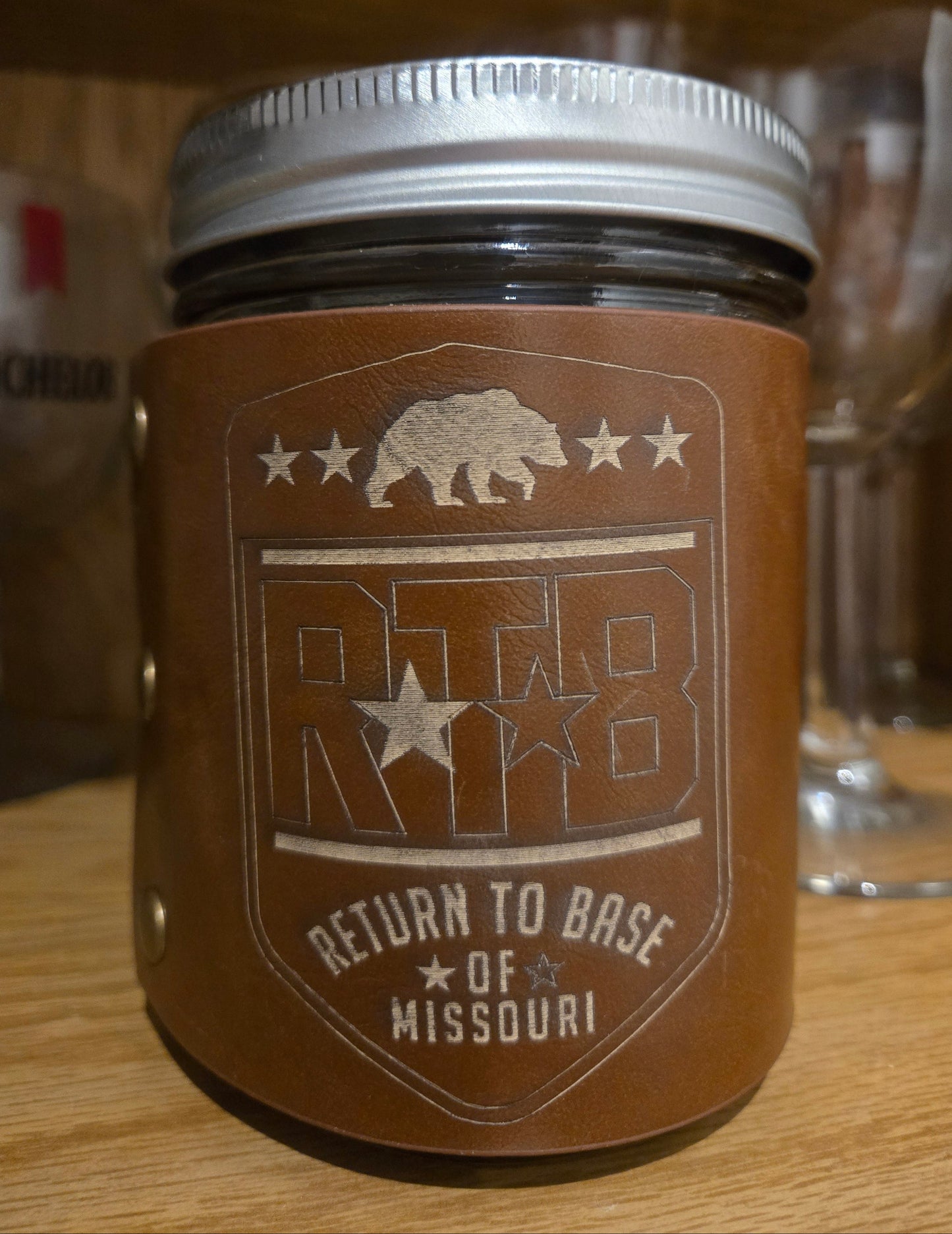RTBMO MASON MUGS