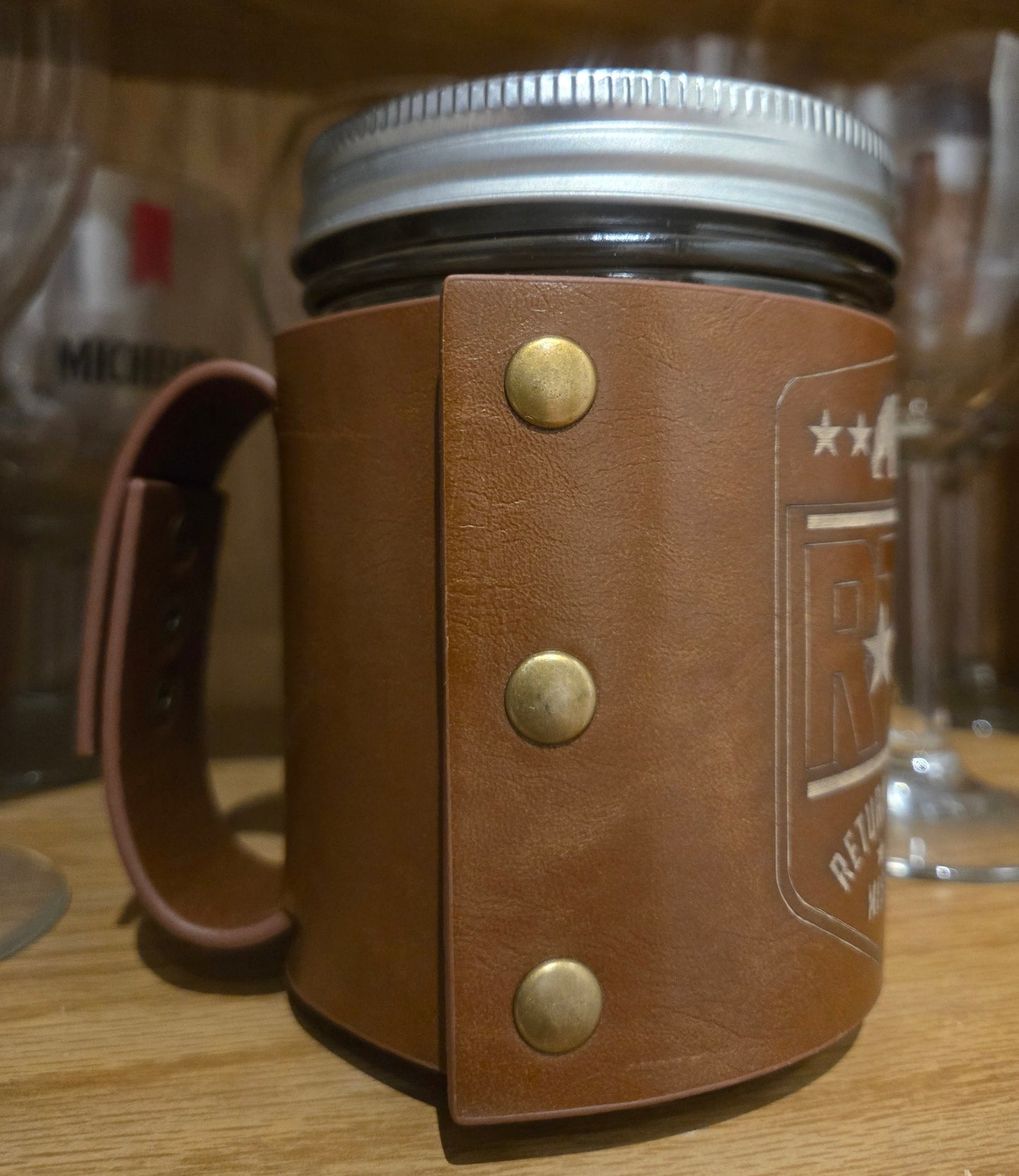 RTBMO MASON MUGS